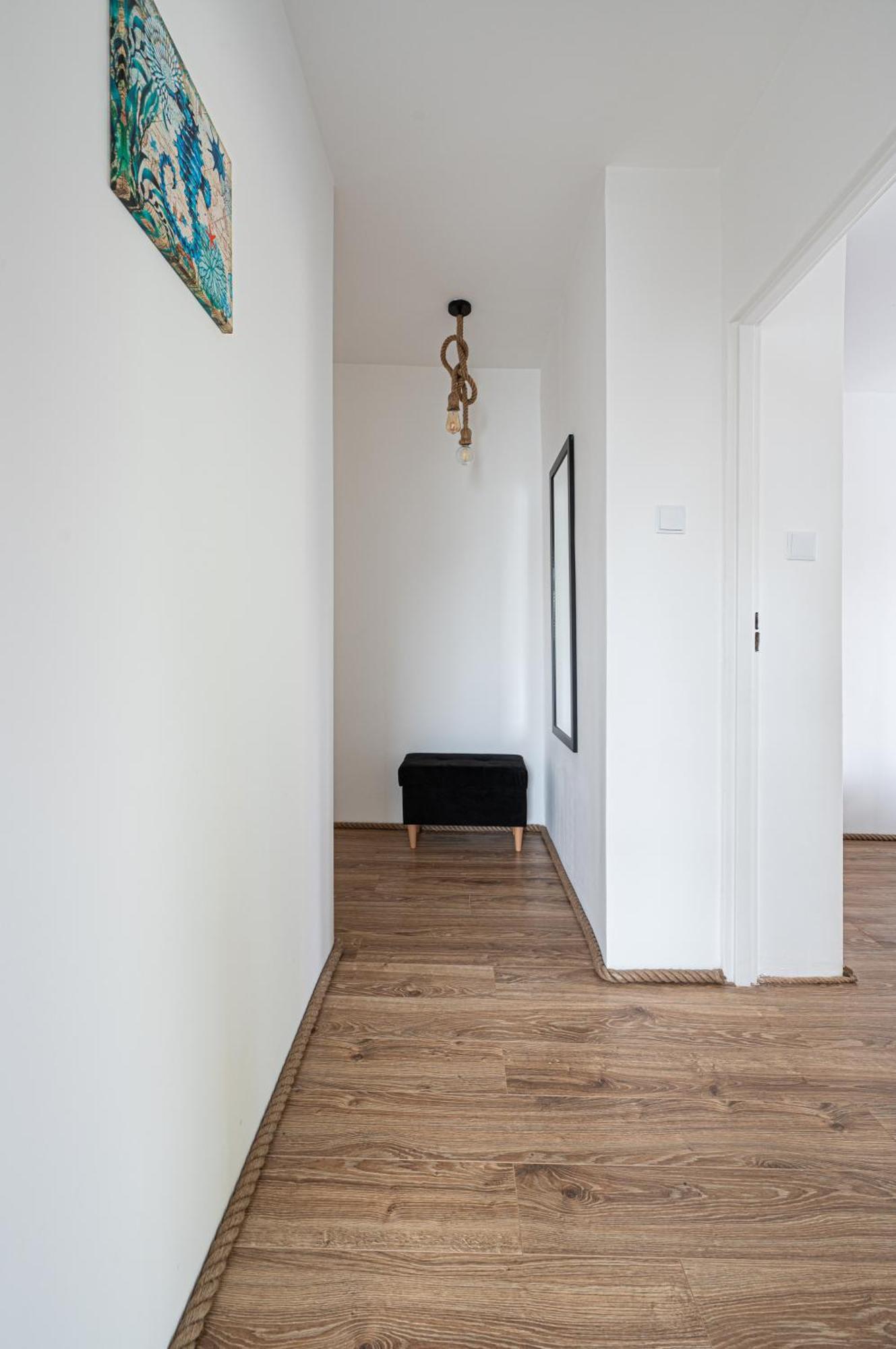 Apartament Octopus Sopot Kamienny Potok Exteriér fotografie
